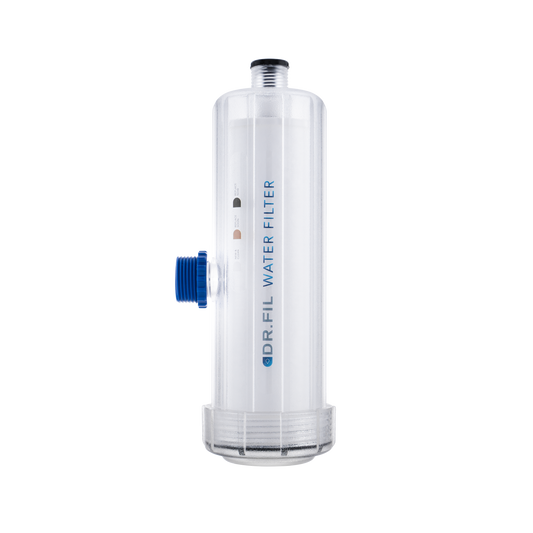 DR.FIL Water Filter Basic Kit