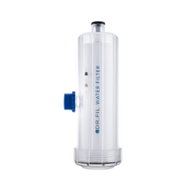 Load image into Gallery viewer, DR.FIL Water Filter Basic Kit