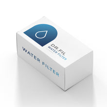 Load image into Gallery viewer, DR.FIL Water Filter Basic Kit