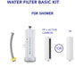 DR.FIL Water Filter Basic Kit