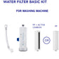 DR.FIL Water Filter Basic Kit